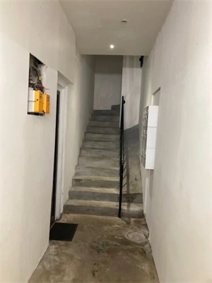 appartement à la vente -   34500  BEZIERS, surface 50,67 m2 vente appartement - APR676679